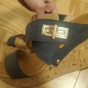 Tommy Hilfiger wedges